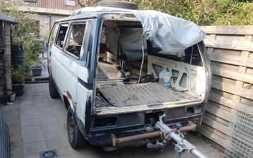 trekhaak vw t3 beschikbaar voor biedingen