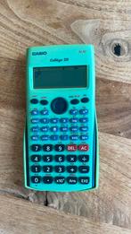 Calculatrice Casio, Diversen, Ophalen, Gebruikt