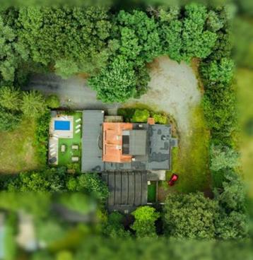Bouwgrond beschikbaar voor biedingen