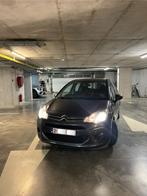 Citroën C3 petrol 2015 KLAAR VOOR REGISTRATIE, Auto's, Voorwielaandrijving, Euro 5, Stof, 50 kW