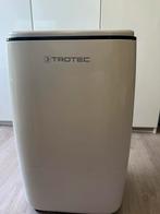 Mobiele airco Trotec PAC 3500 S, Elektronische apparatuur, Airco's, Ophalen, 3 snelheden of meer, Zo goed als nieuw, Afstandsbediening