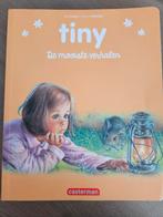 Leesboek Tiny, Boeken, Kinderboeken | Baby's en Peuters, Zo goed als nieuw, Ophalen