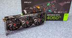 PNY Geforce RTX 4060 Ti 8GB, Computers en Software, Ophalen of Verzenden, Zo goed als nieuw