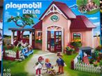 Playmobil 5529 Dieren kliniek, Ophalen, Zo goed als nieuw, Complete set