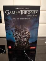 Nieuwe volledige dvd collectie van The Game of Thrones, Enlèvement ou Envoi