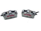 REMKLAUW VOOR SET BREMBO Tuono V4 1100 E Factory APRC 2021-, Motoren, Gebruikt