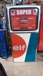 Pompe à essence Aster Boutillon, Collections, Enlèvement, Utilisé