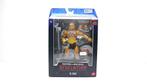 MOTU Revelation Masterverse He-Man, Verzenden, Gebruikt, Overige typen