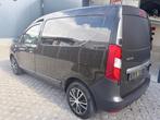 Dacia Dokker Bestelwagen - Benzine, Auto's, Dacia, Voorwielaandrijving, Stof, Gebruikt, Zwart