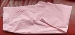 Pantacourt dame rosé élastique 46 48, Kleding | Dames, Broeken en Pantalons, Ophalen of Verzenden, Zo goed als nieuw