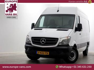 Mercedes-Benz Sprinter 316 CDI 163pk E6 L2H2 Airco/Trekhaak  beschikbaar voor biedingen