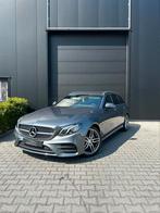Mercedes-Benz E220 D AMG PACK ️️️, Auto's, Automaat, Achterwielaandrijving, 143 kW, 4 cilinders