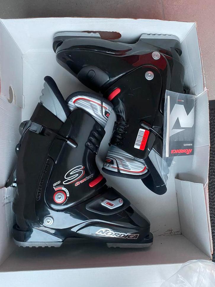 Skischoenen Nordica SRTL, Sport en Fitness, Skiën en Langlaufen, Zo goed als nieuw, Ski, Nordica, Ophalen