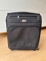 Samsonite koffer, Ophalen, Gebruikt