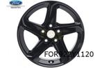 Ford Focus V velg alu. 6,5J x 16" 5-spaaks design (Absolute, Auto-onderdelen, Banden en Velgen, Verzenden, Nieuw, Personenwagen