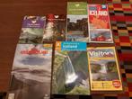 Set reisinfo over Ijsland, Boeken, Reisgidsen, Ophalen, Gelezen, Rough Guide