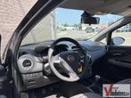 Fiat Punto Evo 1.3 M-Jet Dynamic | Cruise | Airco |, Zwart, Bedrijf, Te koop, Startonderbreker