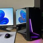 Instap gaming PC - ready to game, Informatique & Logiciels, Ryzen 5 3600, 16 GB, 1TB, SSD