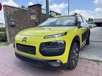 Citroen C4 CACTUS 1.2 I MET 130DKM export of handelaars, Bedrijf, 59 kW, C4 Cactus, 80 pk