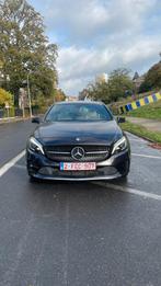 Mercedes Benz A180-klasse, Voorwielaandrijving, Leder, Bedrijf, Handgeschakeld
