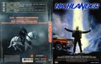 HIGHLANDER - DVD Collector, Ophalen of Verzenden, Gebruikt, Boxset