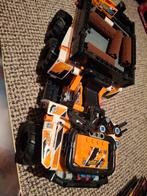 Lego technic all terrain 42139, Ophalen of Verzenden, Zo goed als nieuw, Lego