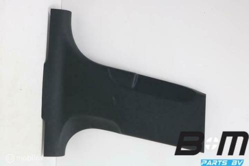 B - stijl bekleding rechtsonder Audi A6 4G Avant 4G0867240A, Auto-onderdelen, Interieur en Bekleding, Gebruikt