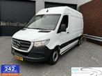 Mercedes Sprinter bestel 317 1.9 CDI L2H2 AUTOMAAT / NAVI /, Auto's, Automaat, Gebruikt, 4 cilinders, Wit