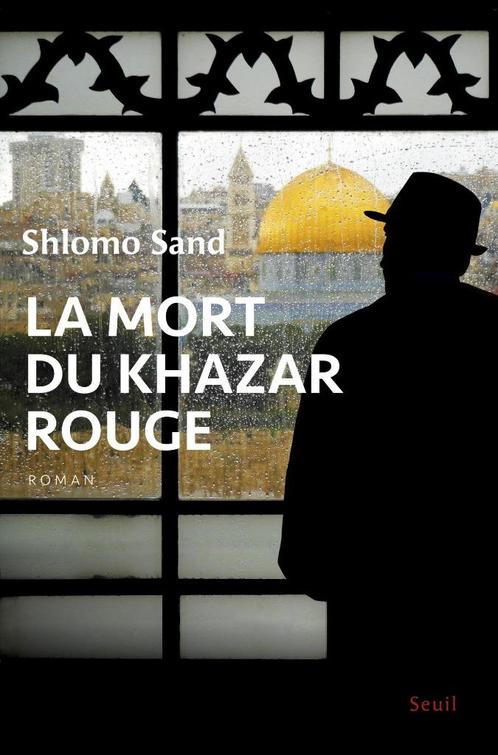 LA MORT DU KHAZAR ROUGE - Shlomo Sand / 9782021414011, Livres, Politique & Société, Enlèvement ou Envoi