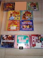 lot cd's retro : kids / hits , Anastacia, Avril Lavigne, ea., Enlèvement ou Envoi, Utilisé