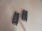 Märklin 3900ZR of 3900ZL aanvulrail wissels M-rail, Hobby en Vrije tijd, Modeltreinen | H0, Wisselstroom, Rails, Ophalen of Verzenden