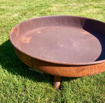 Vuurschaal 58 cm (NIEUW) beschikbaar voor biedingen