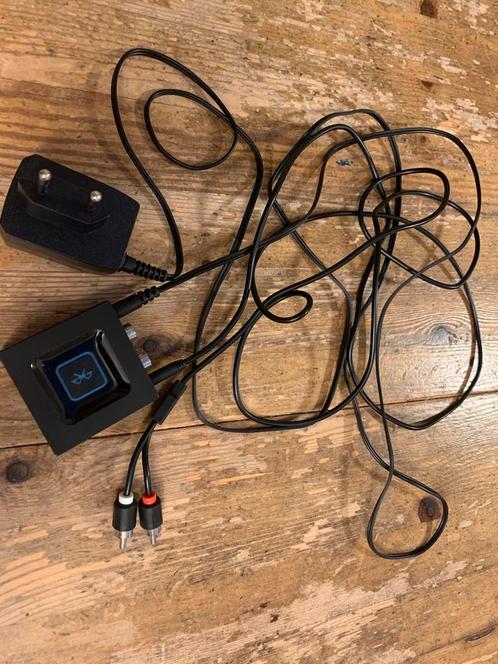 Logitech BT adapter: verbind je smartphone met je stereo, Audio, Tv en Foto, Overige Audio, Tv en Foto, Zo goed als nieuw, Ophalen