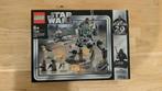 Lego Star Wars Clone Scout Walker - 20th Anniversary Edition, Autres types, Enlèvement, Neuf