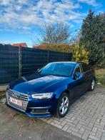 Audi a4 35tfsi sport, Auto's, Audi, Voorwielaandrijving, 4 deurs, 4 cilinders, 1984 cc