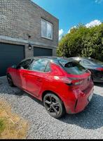 Opel corsa 2021, Auto's, Automaat, Leder en Stof, Particulier, Euro 6