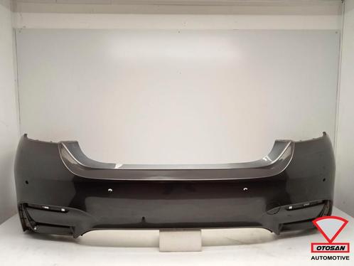 BMW M4 F82 F83 M Achterbumper Bumper 4xPDC Origineel!, Auto-onderdelen, Carrosserie, Bumper, BMW, Gebruikt