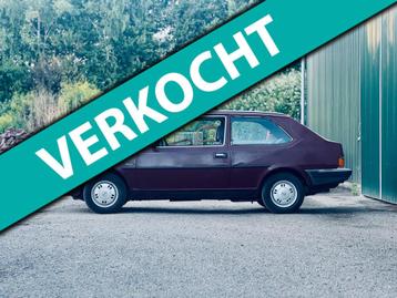 Volvo 340 1.4 GL zoekt een nieuwe liefhebber beschikbaar voor biedingen