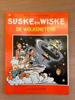 Suske en Wiske de wolkeneters 109 als nieuw, Boeken, Stripverhalen, Ophalen of Verzenden, Zo goed als nieuw