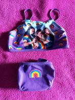 Bikini/maillot de bain deux pièces 🎀 taille 122-128 -> 2€, Enfants & Bébés, Maillots de bain pour enfants, Enlèvement ou Envoi