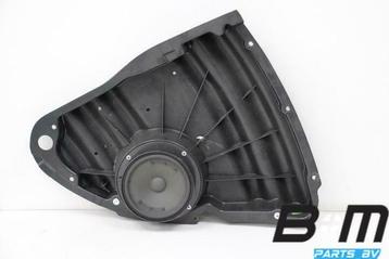 Speaker rechtsachter VW Golf 7 GTI 3 drs 5G3971502E beschikbaar voor biedingen