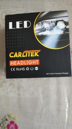 Carlitek headlight LED, Enlèvement, Neuf