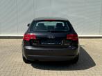 ✅ Audi A3  1.6 TDI Sportback Xenon Leer Zetelv 1eig PDC, Auto's, Audi, Voorwielaandrijving, Euro 5, Zwart, 4 cilinders