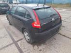 Citroën c 4 ONDERDELEN kapotte motor //5060 AUVELAIS, Auto-onderdelen, Ophalen, Gebruikt, Citroën, Deur