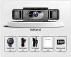 Dashcam 4 canaux pour voiture : Caméras avant 1080P,, Ophalen of Verzenden, Nieuw