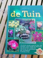 De tuin, Tuinontwerpen, Fieke Hoogvelt, Ophalen, Gelezen