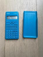 Calculatrice Casio, Ophalen, Gebruikt
