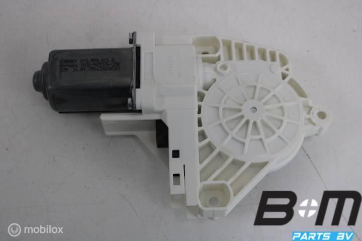 Raammotor links voor Audi A5 8T SB FL 8T0959801B, Auto-onderdelen, Interieur en Bekleding, Gebruikt