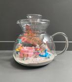 Alice TeaParty - taxidermie muis - Alice in Wonderland, Ophalen of Verzenden