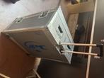 Flightcase trolley, Muziek en Instrumenten, Ophalen, Gebruikt, Flightcase